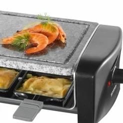 Raclette rektangulær