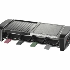 Raclette rektangulær