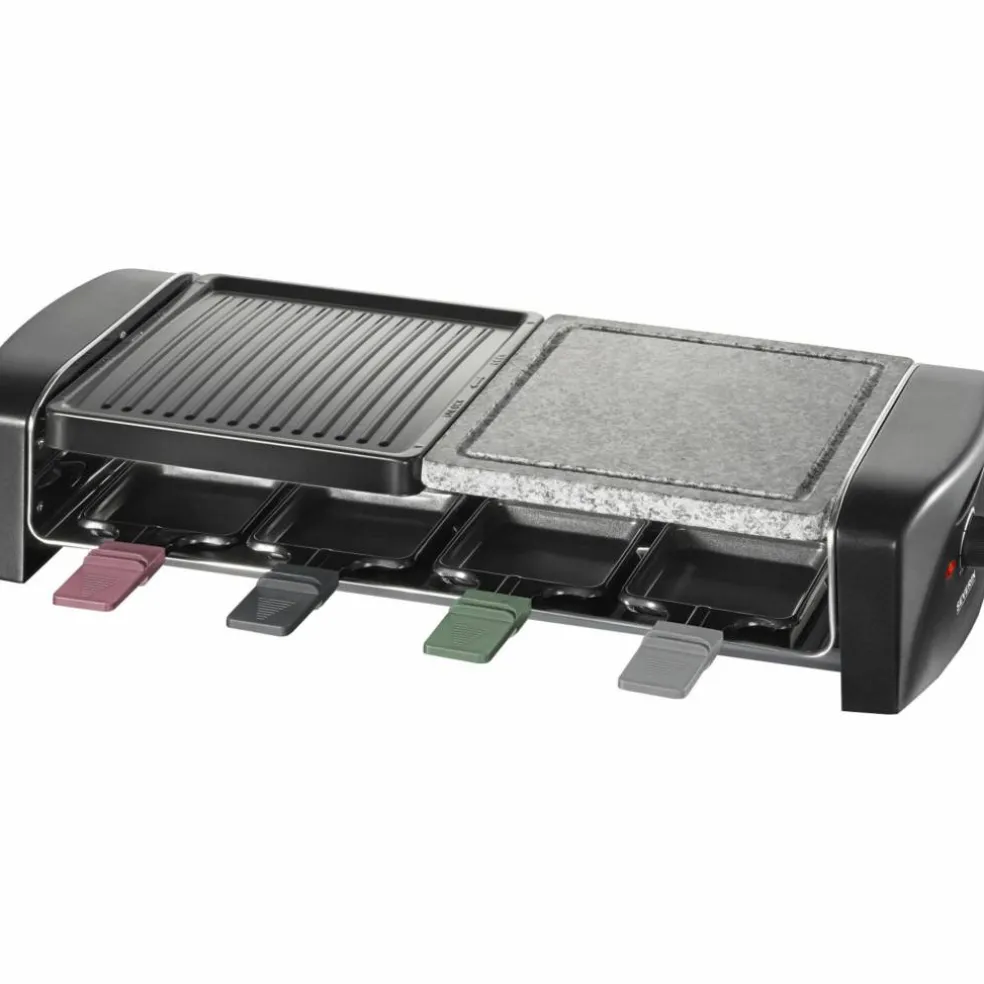Raclette rektangulær