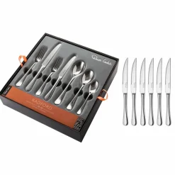 Radford bestikksett for 6 personer, 48 deler