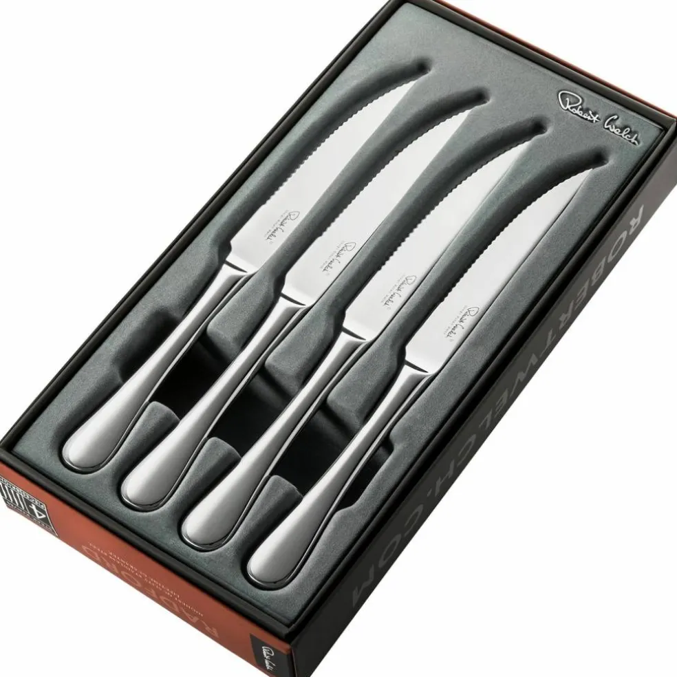 Radford Biffkniver 4-Pk