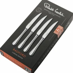 Radford Biffkniver 4-Pk