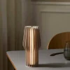 Radiant LED-lampe bærbar 25 cm, pearl beige