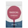 Radical Espresso hele kaffebønner 500 g