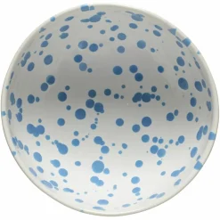 Rafaela skål 16 cm, blå