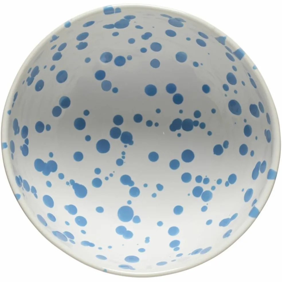 Rafaela skål 16 cm, blå