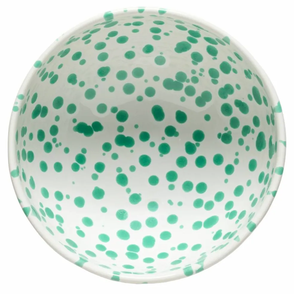 Rafaela skål 16 cm, blå