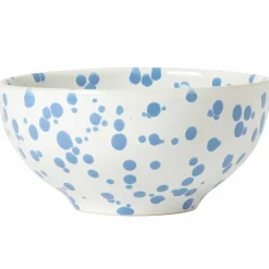 Rafaela skål 16 cm, blå