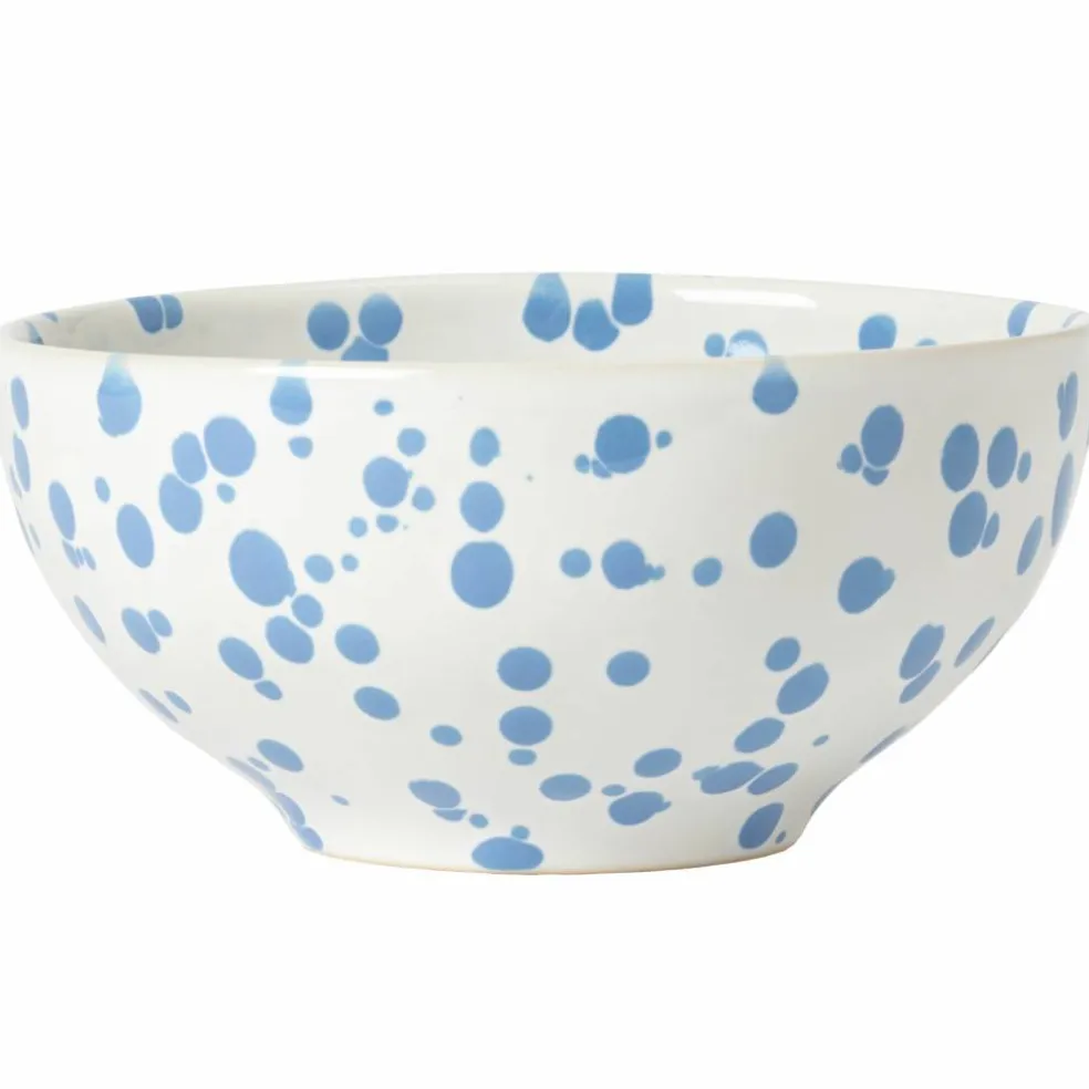 Rafaela skål 16 cm, blå