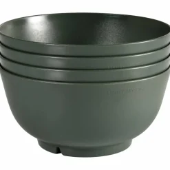 RamenBowl skål 4-pakning, cream
