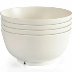 RamenBowl skål 4-pakning, sage green