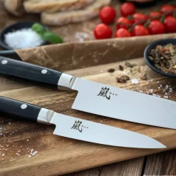 RAN Kokkekniv 20cm & Allkniv 12cm