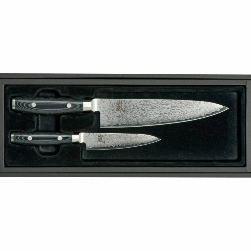 RAN Kokkekniv 20cm & Allkniv 12cm