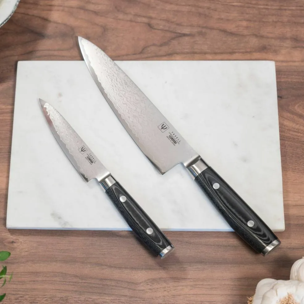 RAN Kokkekniv 20cm & Allkniv 12cm