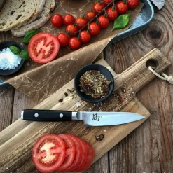 RAN Kokkekniv 20cm & Allkniv 12cm