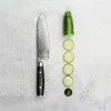 Ran Santokukniv 12,5 cm