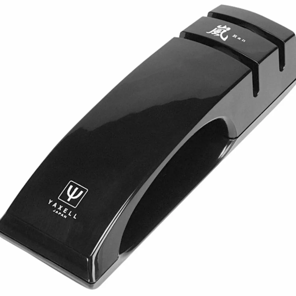 Ran Sharp Knivsliper Svart