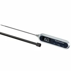 Rapid digitalt steketermometer