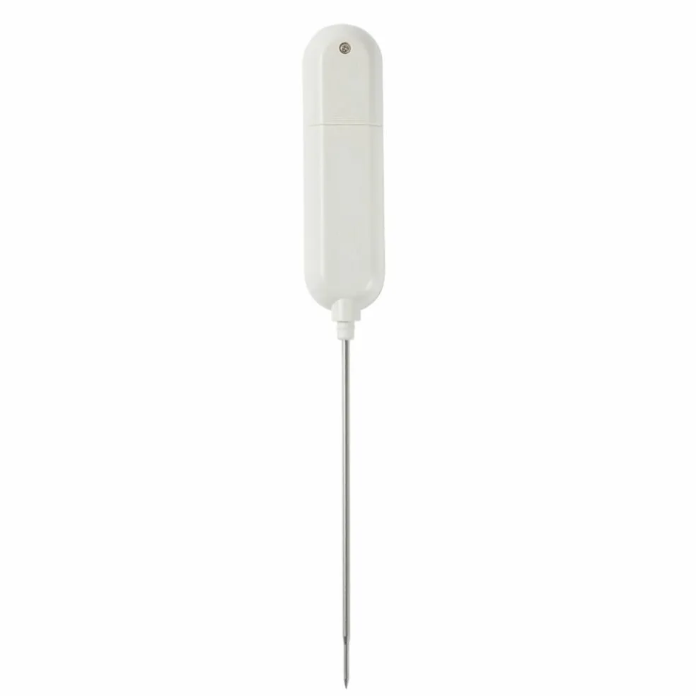 Rapid digitalt steketermometer
