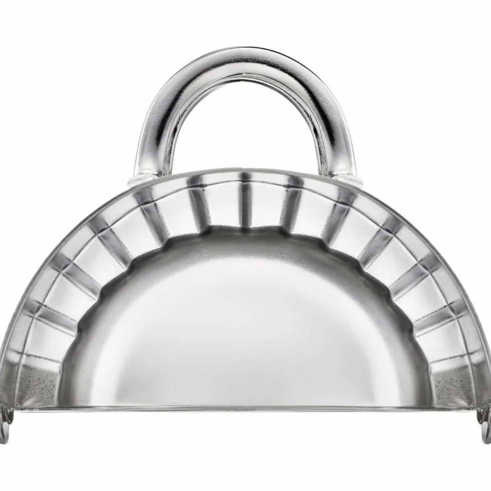 Ravioliform, 7,5 cm, rustfritt stål