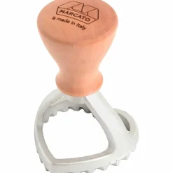 Ravioliform Hjerte 8cm