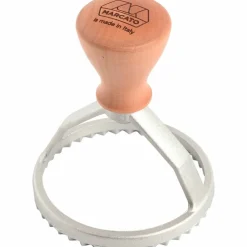 Ravioliform Hjerte 8cm