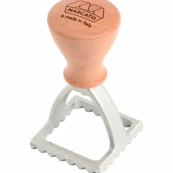 Ravioliform Rund 8cm