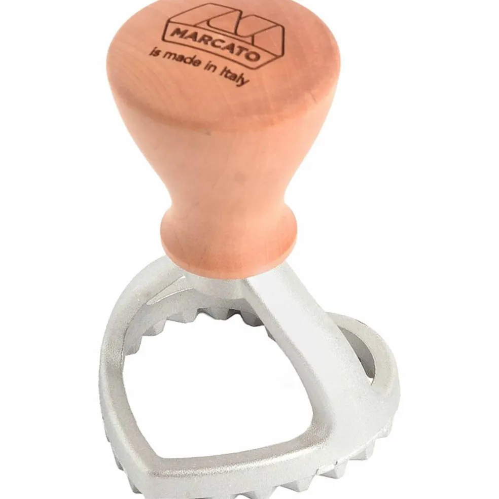Ravioliform Rund 8cm