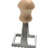 Ravioliutstikker Kvadrat 7 x 7 cm