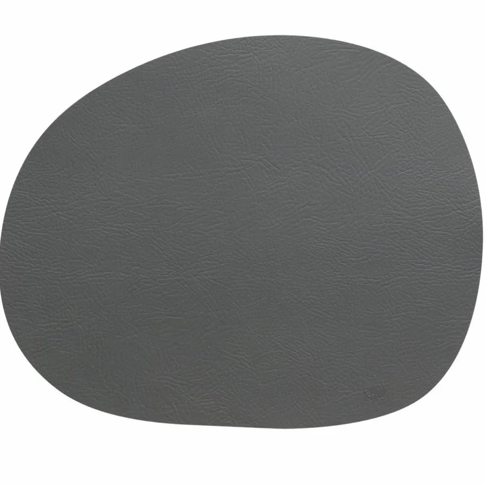 RAW Bordbrikke 41 x 33,5 cm, dark blue