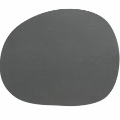 RAW Bordbrikke 41 x 33,5 cm, dark grey