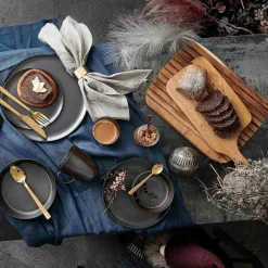 RAW Brødskjærebrett Teak