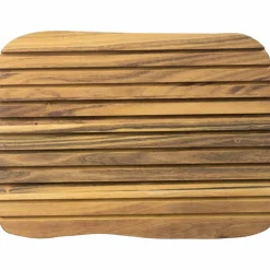 RAW Brødskjærebrett Teak