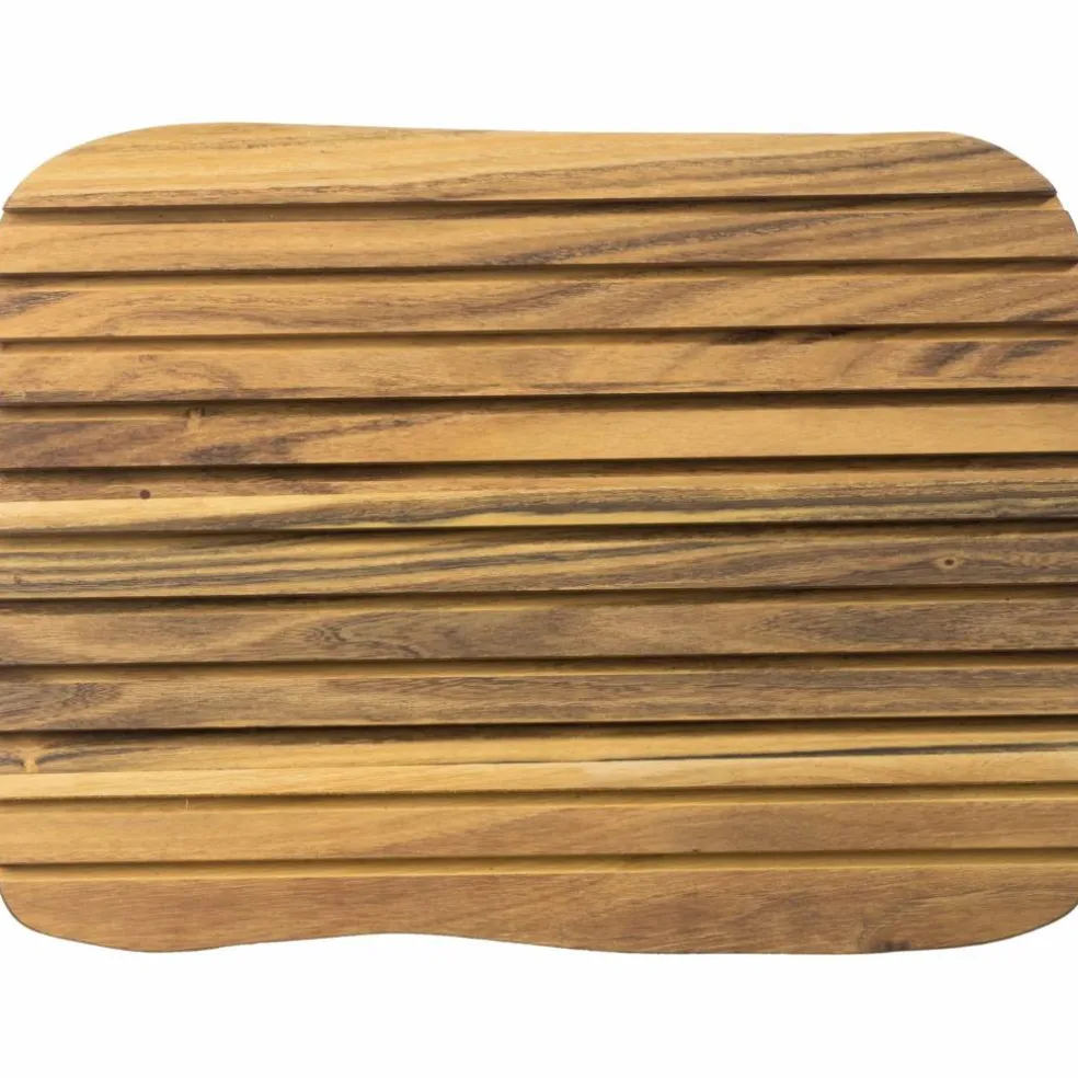RAW Brødskjærebrett Teak