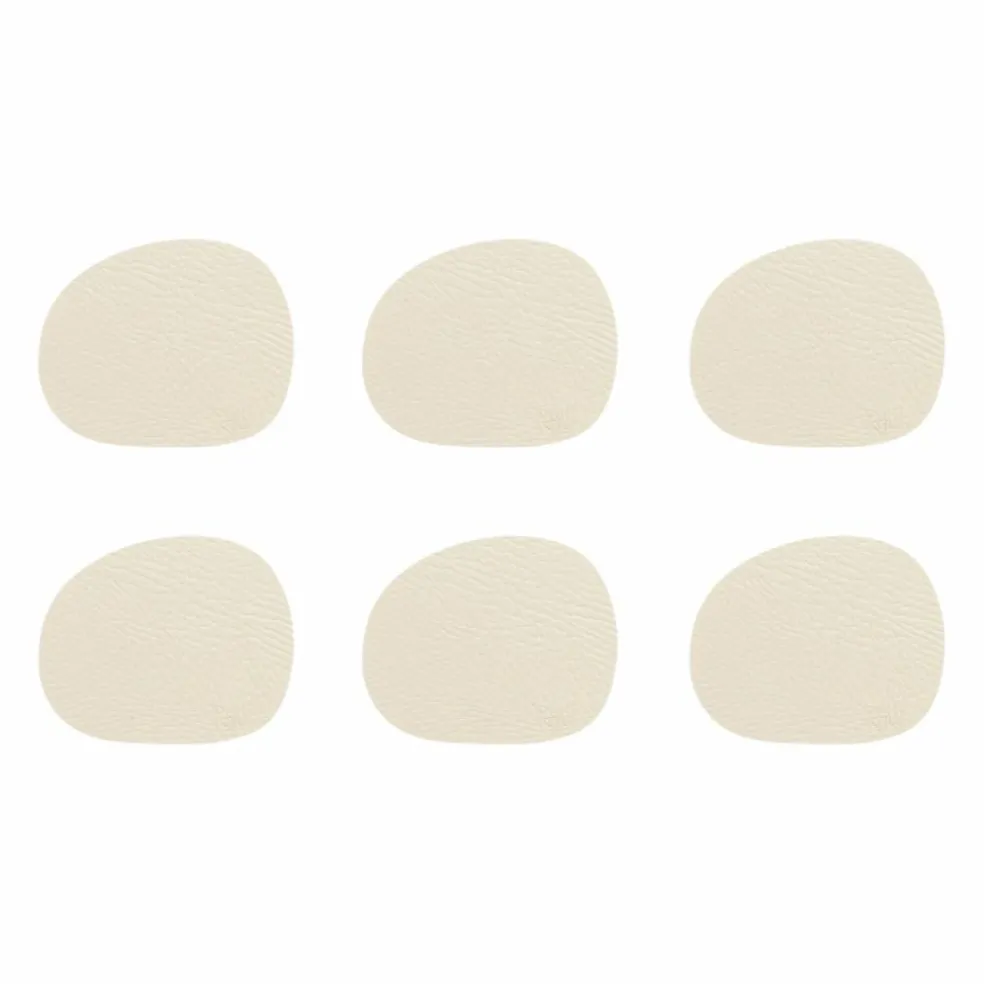 RAW Buffalo glassbrikke 6-pakning, mørkeblå