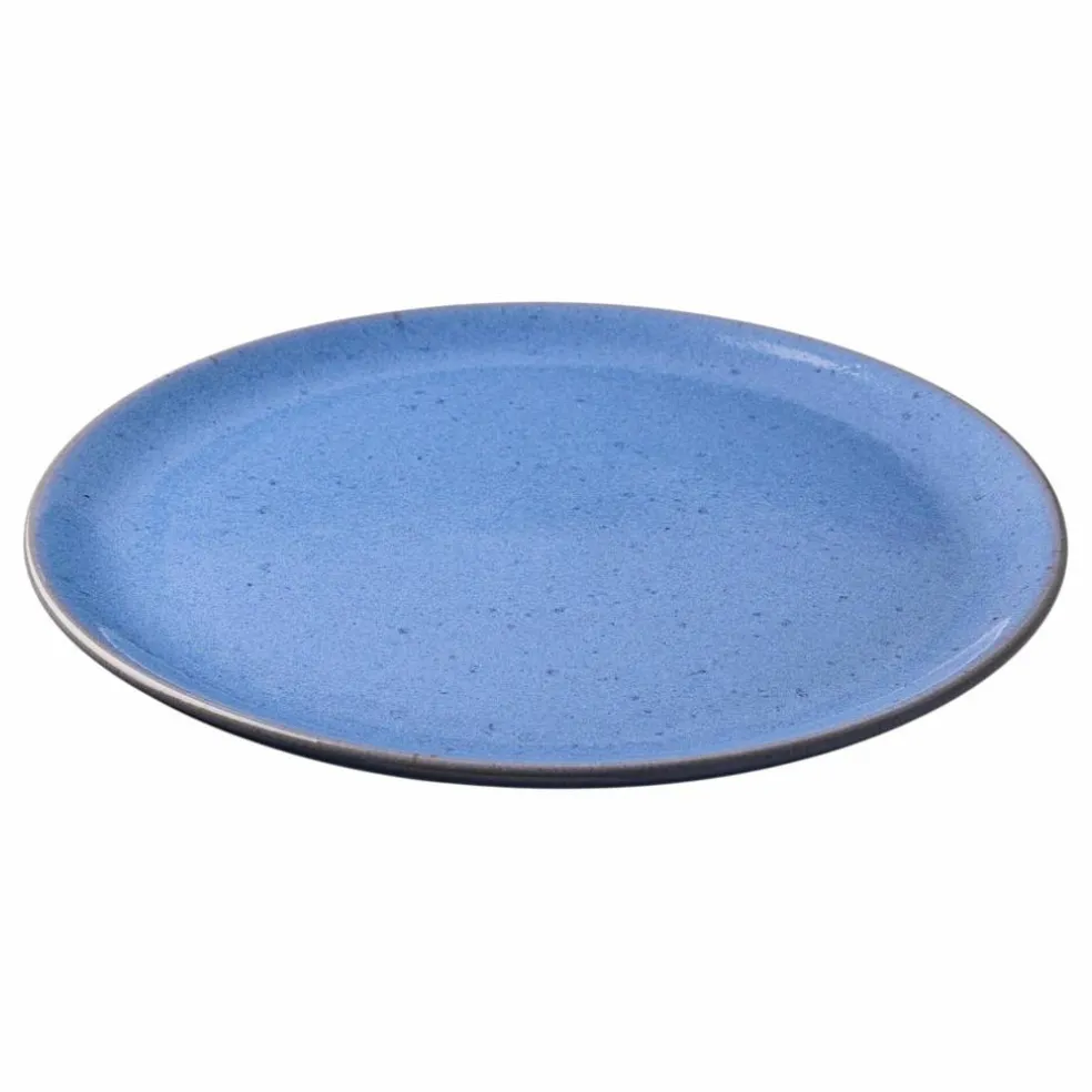 RAW Colour desserttallerken 20 cm, roseish