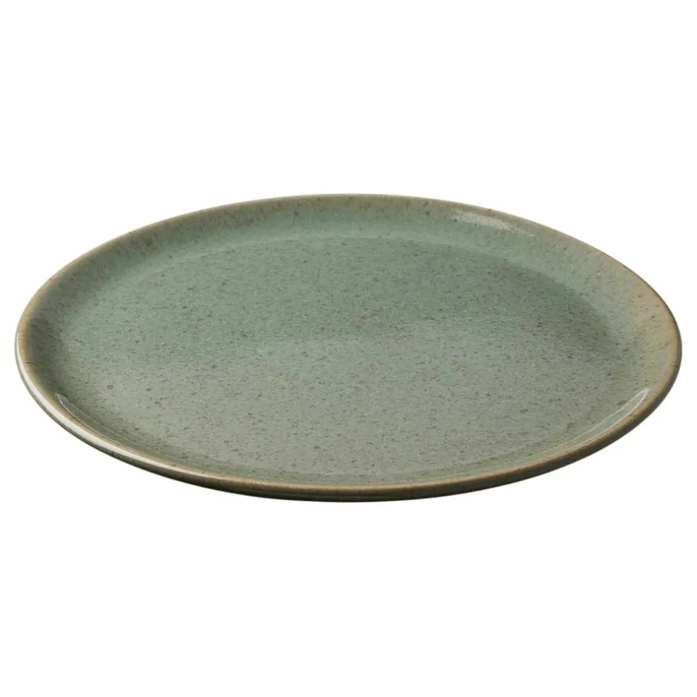 RAW Colour desserttallerken 20 cm, blueish