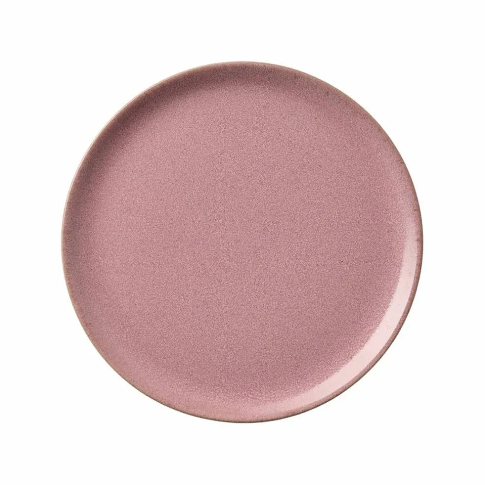 RAW Colour desserttallerken 20 cm, blueish