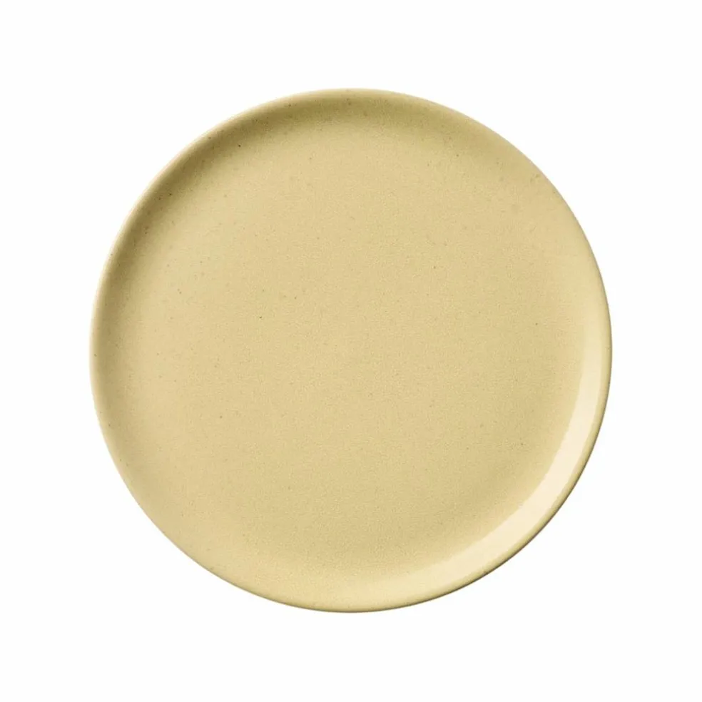 RAW Colour desserttallerken 20 cm, blueish