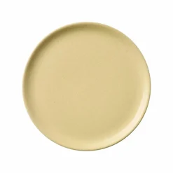 RAW Colour desserttallerken 20 cm, yellowish
