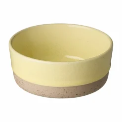 RAW Colour skål 12 cm, yellowish