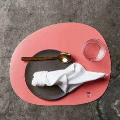 RAW Desserttallerken, Metallic Brun