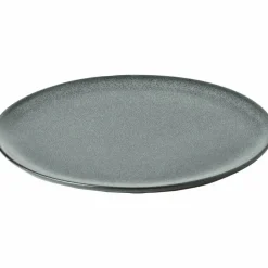 RAW Desserttallerken, Metallic Brun