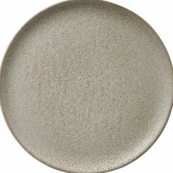 RAW desserttallerken, skogbrun