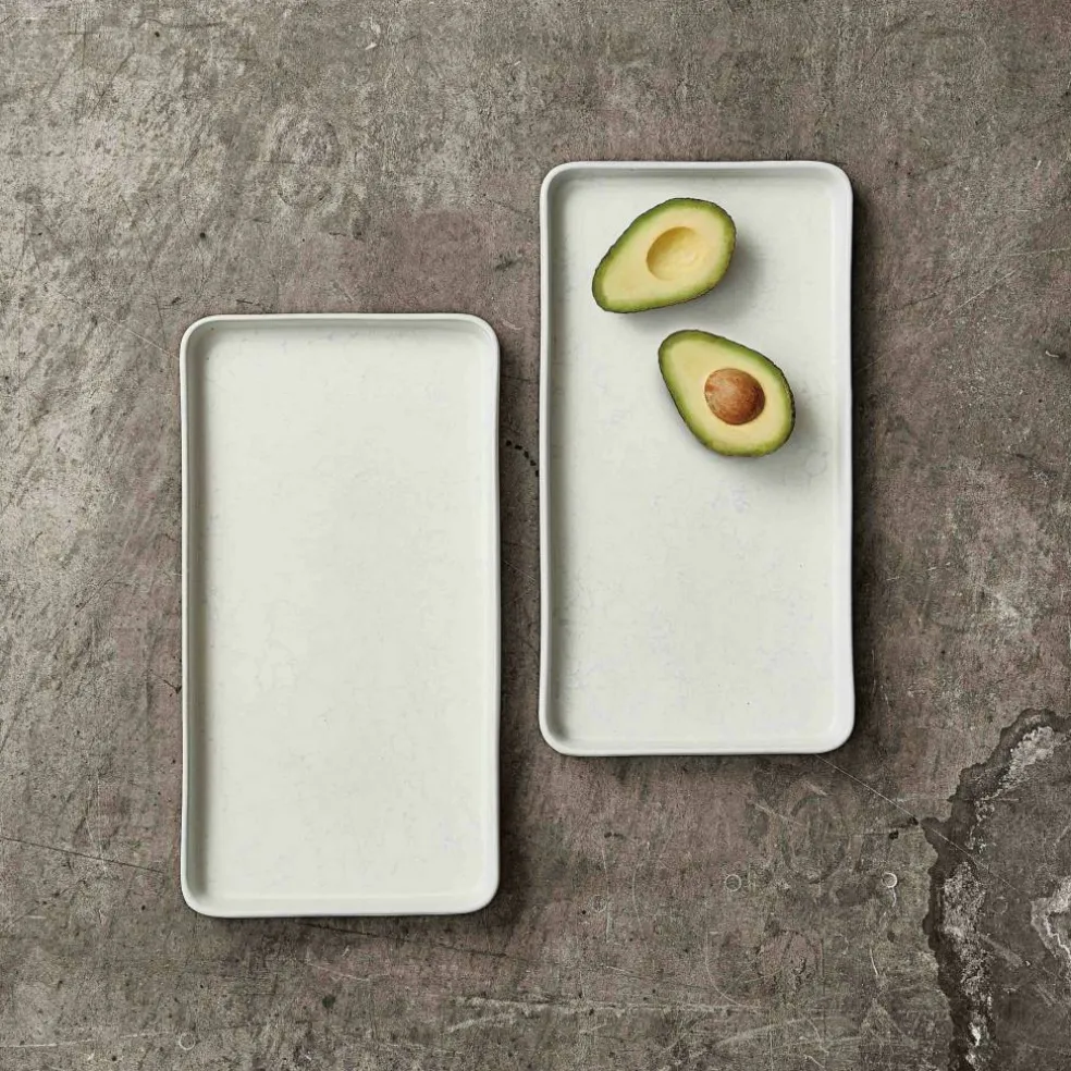 RAW fat 34 cm, arctic white, 2 stk