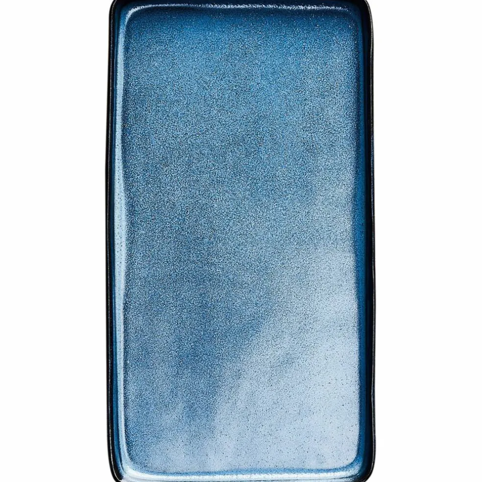 RAW Fat Rektangulær Midnight Blue