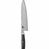 RAW 5000 FCD Gyutoh Kokkekniv 16cm