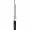 RAW 5000 FCD Sujihiki Filét-kniv 24cm