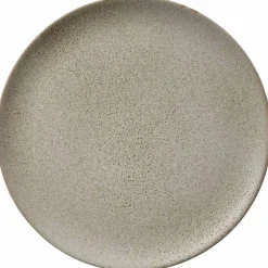 RAW frokosttallerken 23 cm, sandy beige