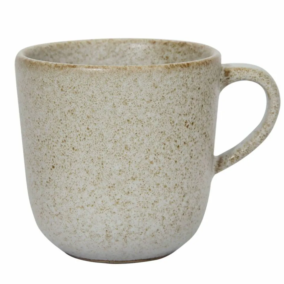 RAW kaffekopp 20 cl, sandy beige